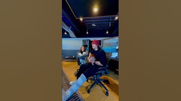 Thumbnail of last week I went and seen maryjo to do the finishing touches on still into you 🫶 out October 25th.