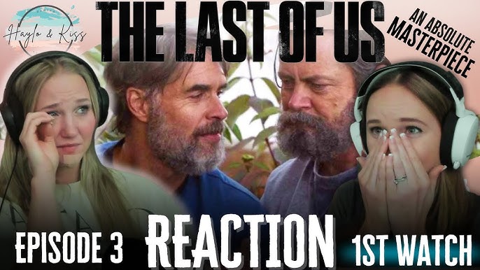 The Last Of Us Episode 3 Behind-The-Scenes Interview