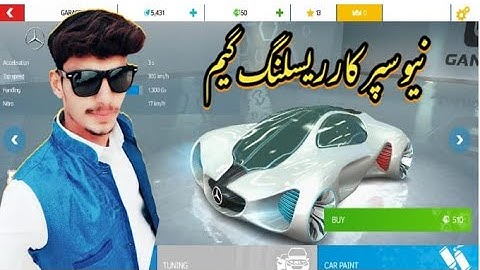 Asphalt Nitro Gameplay Walkthrough Part 1 Android, iOS