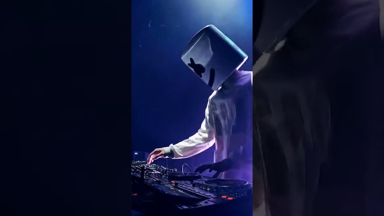  4URA Pump It Up Live At Beyond Wonderland