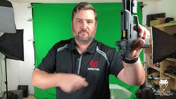 Working On Target Transitions, and a Contest! (Dry Fire Monday) | Active Self Protection Extra