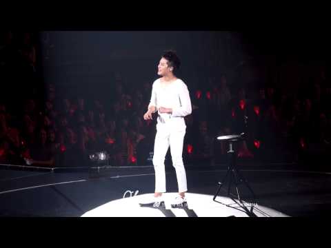 XIA 2nd Asia Tour Concert Incredible in Yokohama, Japan - YouTube