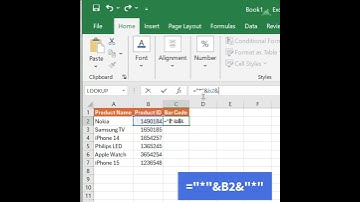 Excel Hack: Create Barcode #exceltips #exceltricks #exceltutorial #computerknowledge #excel