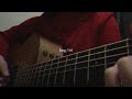 hug / iri (cover)