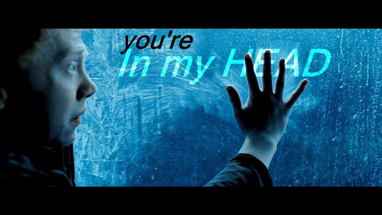 Multifandom You re In My Head tys YouTube Multifandom you re in my head tys youtube