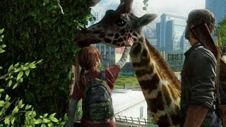 The Last of Us: Muse's 'Survival' Trailer