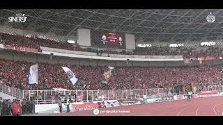 Selamat ulang tahun persija Jakarta ke 91 semoga semakin jaya,militan,kompak#jadilah macan yg garang