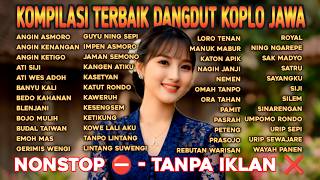 KONCO KERJO NONSTOP 🔥 CAMPURSARI JAWA KOPLO TERBAIK 2026 🎧☕