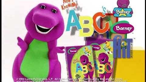 Exercise Circus / Parade of Numbers (2004 Version) Part 41