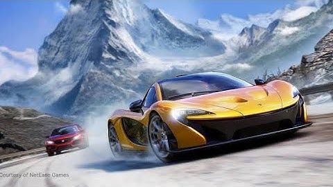 Racing Master New Beta Version Gameplay Android.ios #racingmaster #racinggames