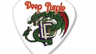 Deep Purple -  Blood From A Stone