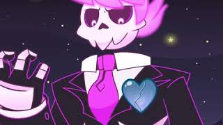 lewis pepper - mystery skulls animated fancam — positions