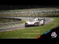 Gods Of Speed - Part 1 | Porsche 919 Evo - God of the Ring | Assetto Corsa