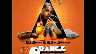 OJ Da Juiceman Feat. Verse Simmonds-Party Started (O.R.A.N.G.E)