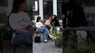 Арт-тиндер - лучшее мероприятия для знакомств креативных людей в Казани