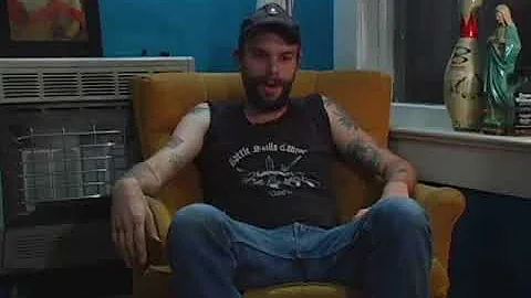 Lucero : Biopic & Concert Footage