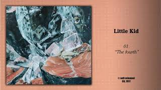 Little Kid Sun Milk 2017 -Full Album-