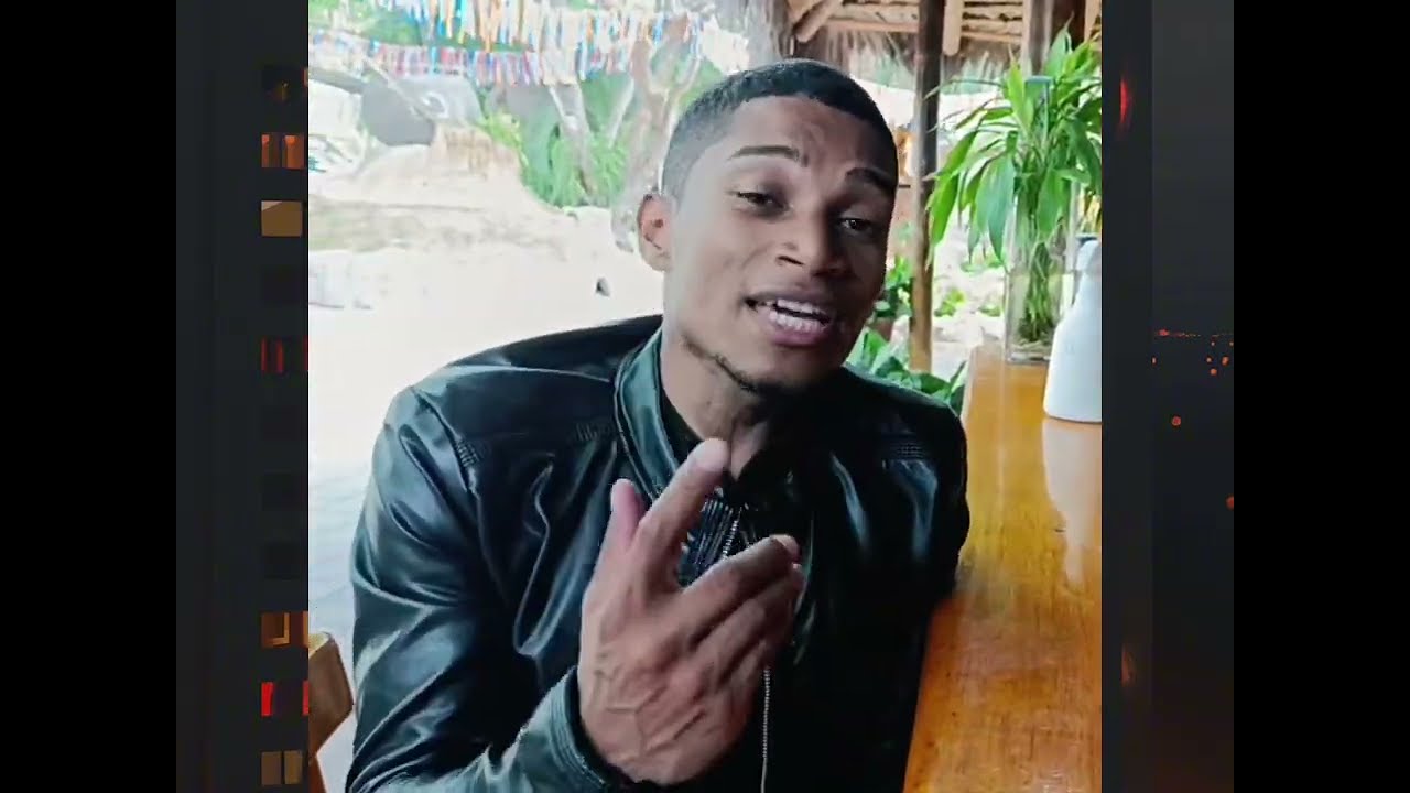 SI ESTOY TOMANDO - Centavito Jr ll Tema Inédito