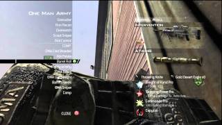 Amazing Spawn Ricochet on Quarry