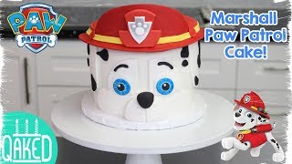 Today i made marshall from paw patrol! this cake into a super easy
version that you can make for kiddie at home! and hey, don't forget to
subscribe!...