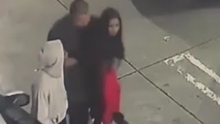 New video released in deadly Hyde Park street takeover