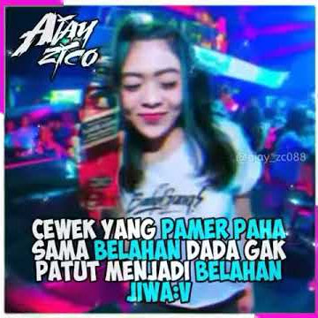 Story' WhatsApp nakal