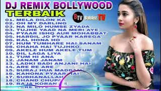 Oke Banget Dj Remix Bollywood Terbaru 2023 Full Bass Terbaik