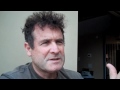 Capture de la vidéo Johnny Clegg Interview With Afropop