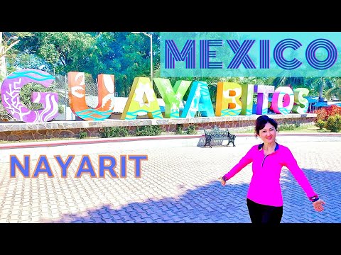 Rincon de Guayabitos | Riviera Nayarit | Mexico | Pacific Ocean