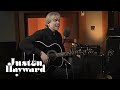 Justin hayward  i dreamed last night live at bennett studios 2004