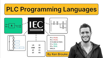 Which Language is Best for PLC Programming?