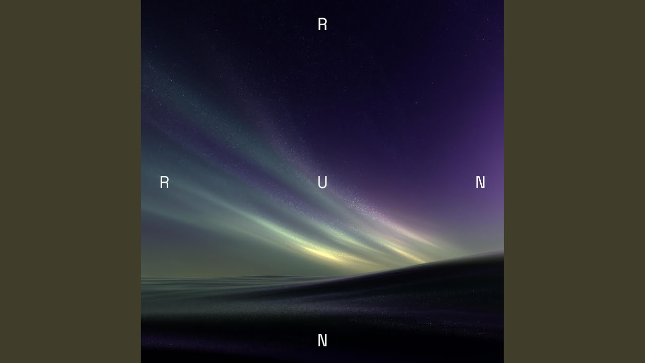 Guarda Aurora Run su YouTube Guarda Aurora Run su YouTube