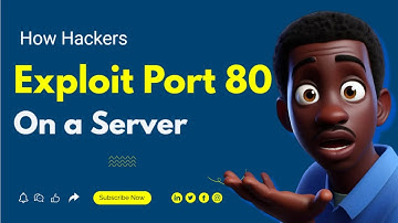 Exploiting HTTP Vulnerabilities on Port 80 — Ethical Hacking Tutorial