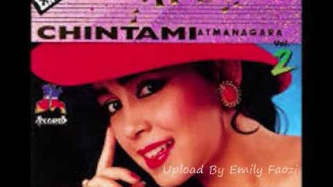 Chintami Atmanagara   Biar Sepi Bernyanyi