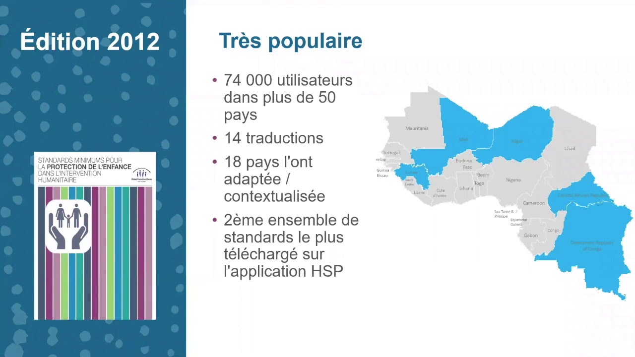 Webinaire | SMPE 2019 - Afrique de L´Ouest