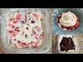 Healthy Desserts Using Greek Yogurt