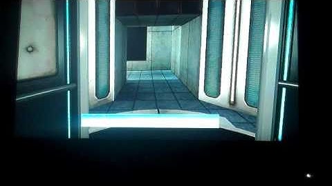 Portal: Still Alive Walkthrough (Speedy) Part 1