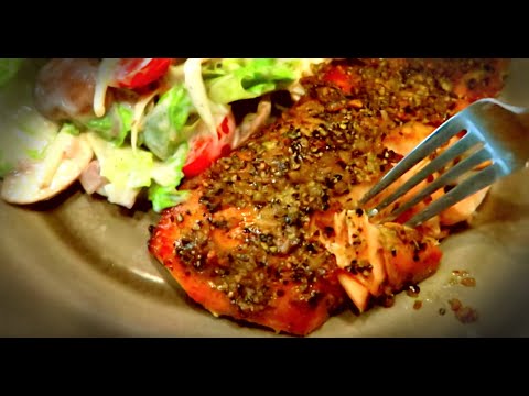 Melt in Your Mouth: Grilled Cedar Plank Maple Salmon. My Email Address.