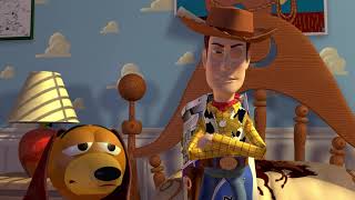 I'm Andy's favorite Toy !!!   ~ Toy Story