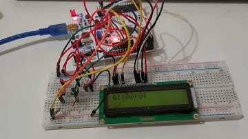 EEB2083: Microprocessor Computer & Architecture