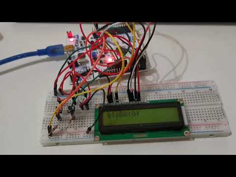 EEB2083: Microprocessor Computer & Architecture