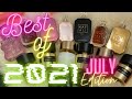 BEST PERFUME DISCOVERIES OF 2021 SERIES | WOULD I REPURCHASE? | PERFUME COLLECTION 2021