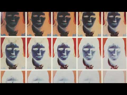 Helmut Köllen — Helmut Koellen – It's Hard To Love You (33+5)