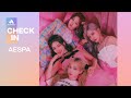Audacy Check In: aespa