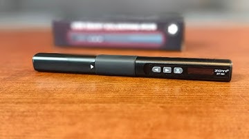 My tools: smart, portable soldering tool: Zoyi ZT-N1 review!
