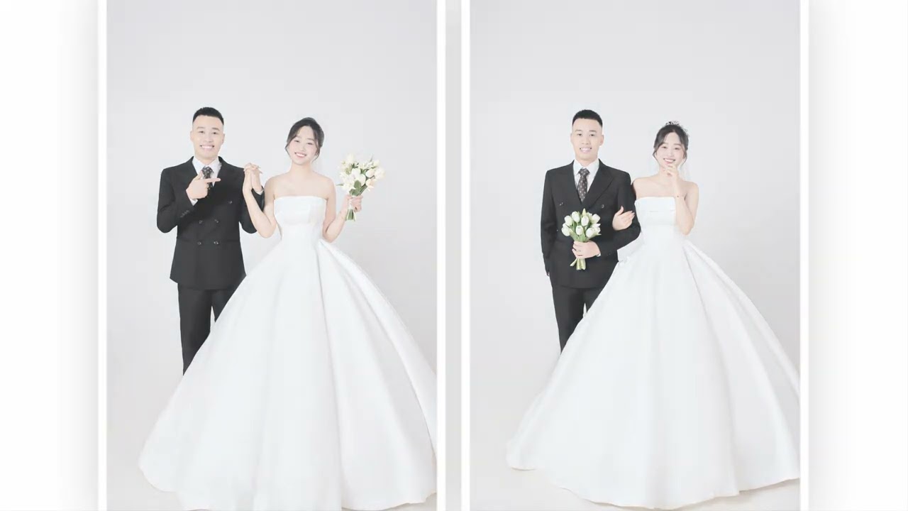 HAPPY WEDDING QUÂN LY