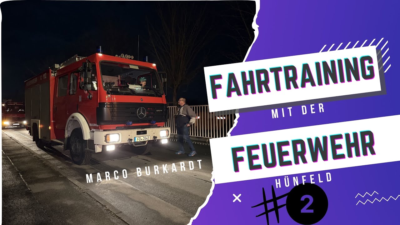 Fahrtraining Youtube
