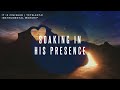 IT IS FINISHED // TETELESTAI // Instrumental Worship Soaking in His Presence