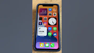 اخفاء الاشعارات في السناب شات 