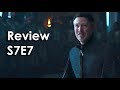 Ozzy Man Reviews: Game of Thrones - Season 7 Episode 7